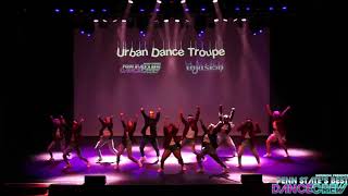 Urban Dance Troupe @ PSBDC 2018