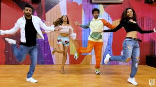 Haan Main Galat | Kartik & Sara's dance cover with Sonali Sonali Bhadauria | Love Aaj Kal