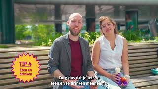 Goed voorbereid naar Den Haag - ProDemos