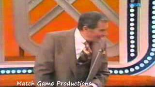 Match Game 79 (Janaury 2nd, 1979) (Episode 1367)