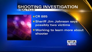 Investigation underway following shooting in Lee County