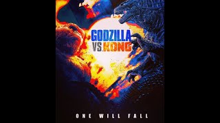 godzilla vs kong movie new trailer | #godzillavskong |wb pictures |godzilla vs kong movie 2021