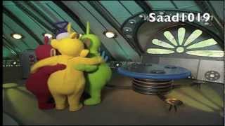 Teletubbies Big Hug! 2 (HD)