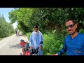 travel to taghan waterfall buner valley vlog khyber pakhtunkhwa