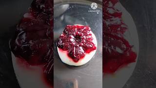 సగ్గుబియ్యం పుడ్డింగ్ #food #viral #pudding #saggubiyyam