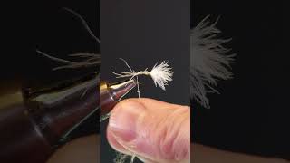 Quick \u0026 Easy Sulphur Emerger Fly Tying