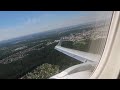 lot polish airlines embraer 190lr sp lmh vilnius vno takeoff