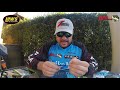 neko rig tips and tricks new mustad neko wacky hook with bryan leppan