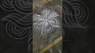 Friday padikolam design