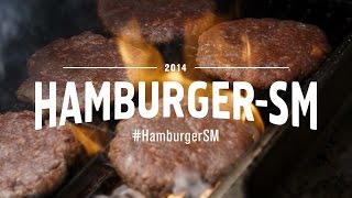 Hamburger-SM 2014