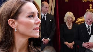 William THOUGHT He Silenced Kate | Now She’s FIGHTING BACK | She Won’t Spare Charles \u0026 Camilla