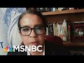 Voting Rights Advocates Organize Against 'Tsunami Of Anti-Voter Bills' From GA GOP | Rachel Maddow