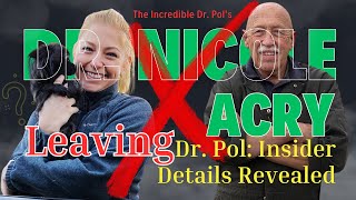 Dr. Nicole Arcy Leaving Dr. Pol: Insider Details Revealed