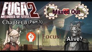 New Resolution Skill And A Suspicious Letter (Episode 11)