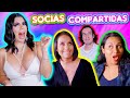 INFIELES T-7 | Tres mujeres y una pollita Ep.70 - Lizbeth Rodriguez