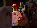 Makhadzi performance in Botswana part1