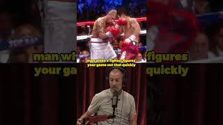 Manny Pacquiao didn't want to knock out Miguel Cotto