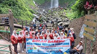 MENDING TOUR DOLAN BARENG KELURAHAN TRIMULYO SEMARANG 2024