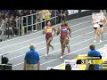 Dominance in the 4x400m relay  Puma American Track League 2023
