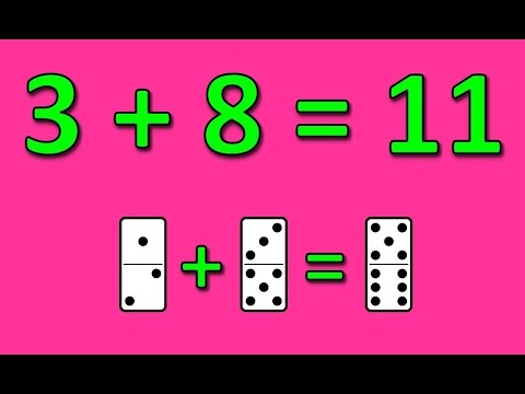The Adding By 3 Song Math Facts Addition Song For Kids Silly
