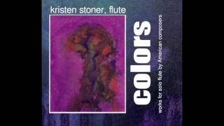 Marilyn Bliss Murali - Kristen Stoner, flute