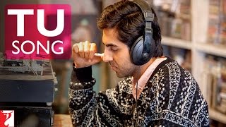 Tu Song | Dum Laga Ke Haisha | Ayushmann Khurrana | Bhumi Pednekar | Kumar Sanu | Anu Malik