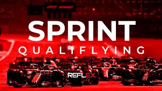 F1 | Sprint Qualifying มิติใหม่เพื่อการแข่งขันที่ดีกว่า?