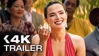 VOICEMAILS FOR ISABELLE Trailer (2026) Zoey Deutch