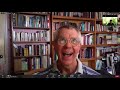 Interview with UT's Dr. Daniel Bonevac