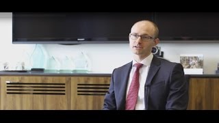 The Changing Media Landscape with Cameron Robertson