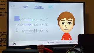 Mii Maker: How To Create Raymond (100% ACCURATE)