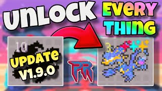 Unlock EVERYTHING in PokeRogue (May 2025 v1.9.0)
