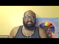 honoring ancestors u0026 being ancestors in training mindfulness with lama rod owens