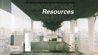 Takaryu - Resource (ft. Annabel) [Official Audio]