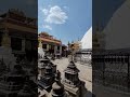 Swayambhunath Stupa Hindu & Buddhist Religion Site #gautambuddha #shorts #nepal #tourism #faith