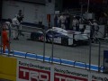 2012 fia wec rd7. 6hours of fuji. ピットクルーの練習