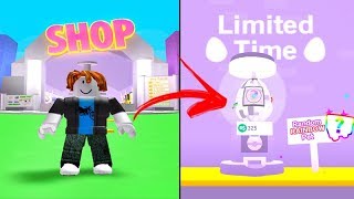 roblox gamepass thanos fly manopla pegasse comprei