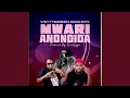 Mwari Anondida (feat. Bazooker & Abujah Skype)
