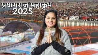 Mahakumbh 2025 Update: How are the preparations for Mahakumbh? How to Reach, Options to Stay