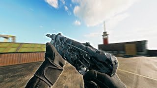 *NEW* PP-219 META on REBIRTH ISLAND (WARZONE 4)