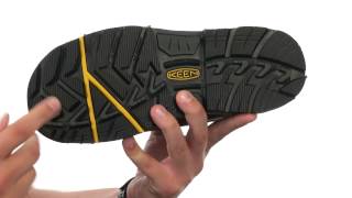 Keen Utility Milwaukee WP  SKU:8177422