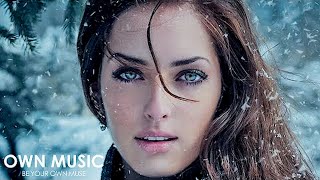 Winter Vocal Mix 2024 ⛄ Car Music Chill & Deep House Session | Own Music