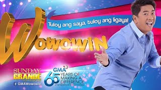 GMA Wowowin Theme Song (2015)