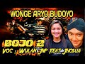 Bojo 2 Voc Wulan Jnp77 Feat Jhosua Jaranan Wonge Aryo Budoyo Live Lap Kel Blitar 2022