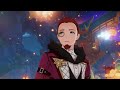 The Exquisite Night Chimes Cutscene Animation A Brilliant Banquet of Music  Genshin Impact