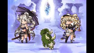 【グラブル】リミイーウィヤが欲しい9周年グランデフェス前半天井