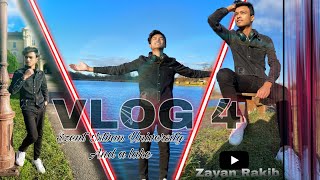 Formar Szent István University- Mate|| Gödölló’ বিদেশী গ্রাম দেখতে কেমন?Lake || Zayan Rakib ||Vlog 4