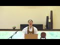 How to Practice Mindfulness in Daily Life 1 - Rev. Jieun Lee