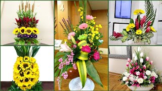 Best \u0026 Most Adorable Ikebana Japanese floreal Arrangement ideas 2023