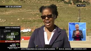 COVID-19 Lockdown | Qwaqwa residents to finally have running water